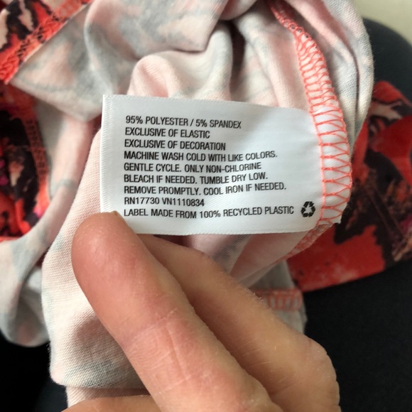 Mossimo Romper Size S - Picture 5 of 5